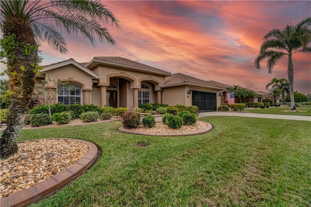 Property Photo: 233 Greywing Court FL 34292