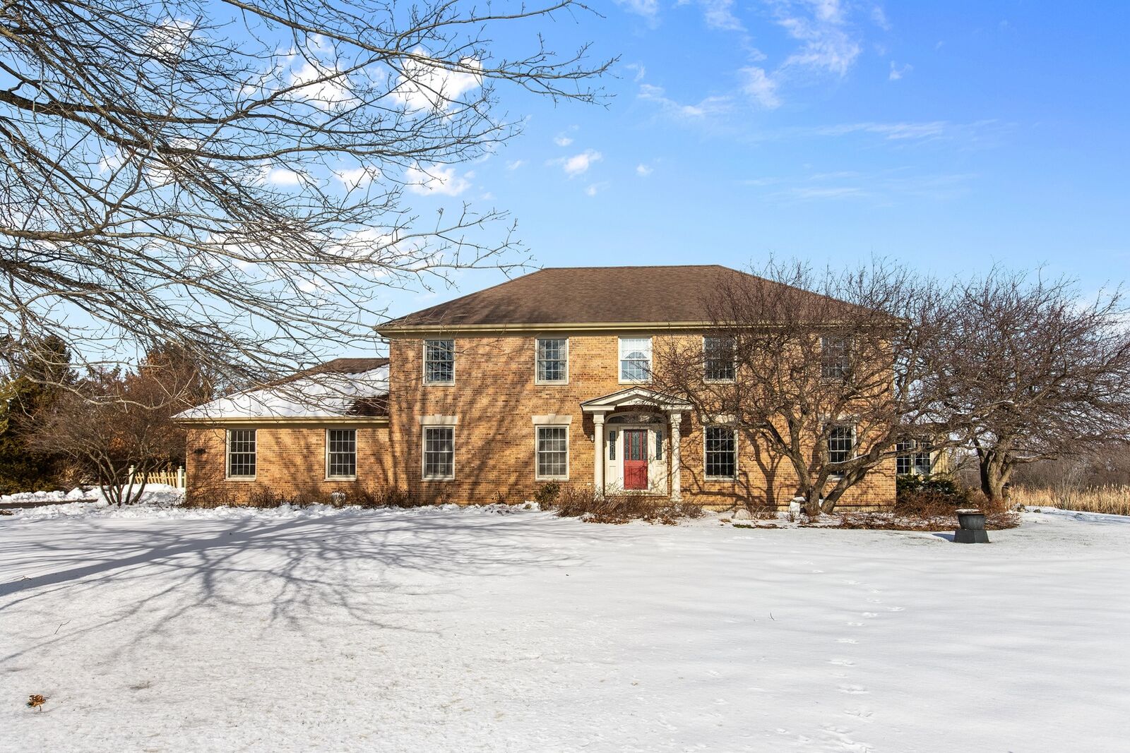 Property Photo: 36W338 McKay Drive IL 60175