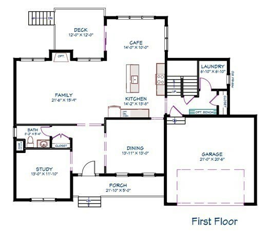 Property Photo: 16 Duxburrow Way MA 02324