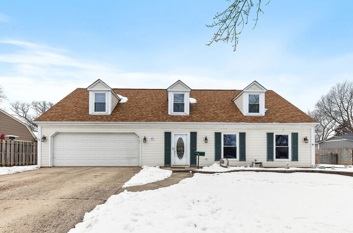 48 Winrock Road  Montgomery IL 60538 photo