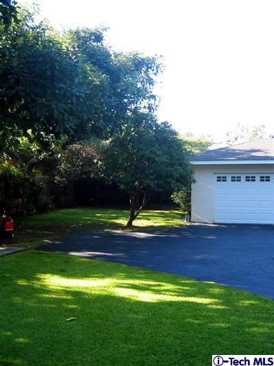 Property Photo:  3751 Anita  CA 91107 