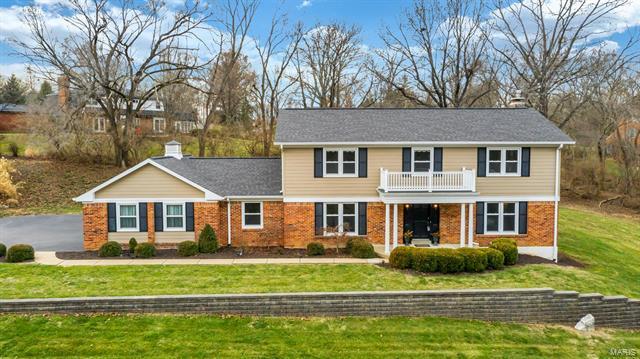 Property Photo:  1935 Sturfield Lane   63131 