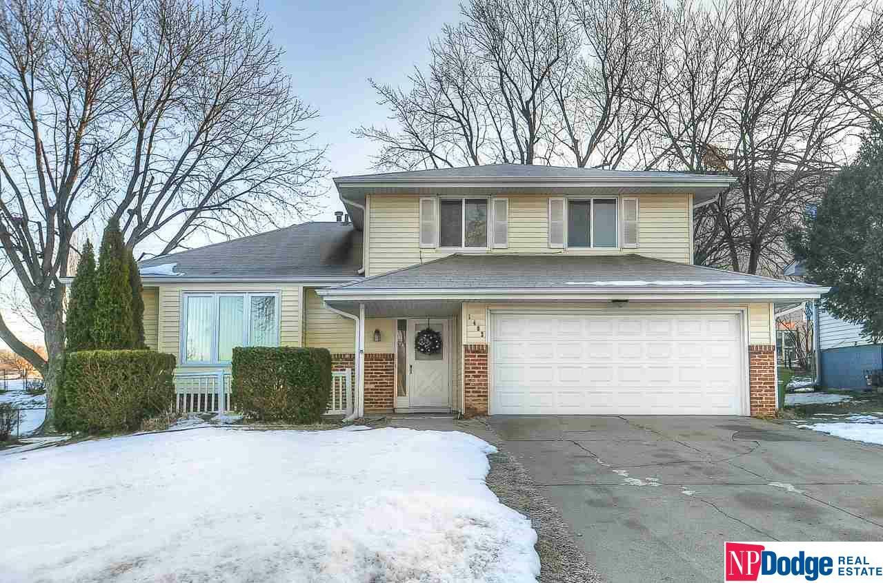 1403 Willow  Bellevue NE 68005 photo