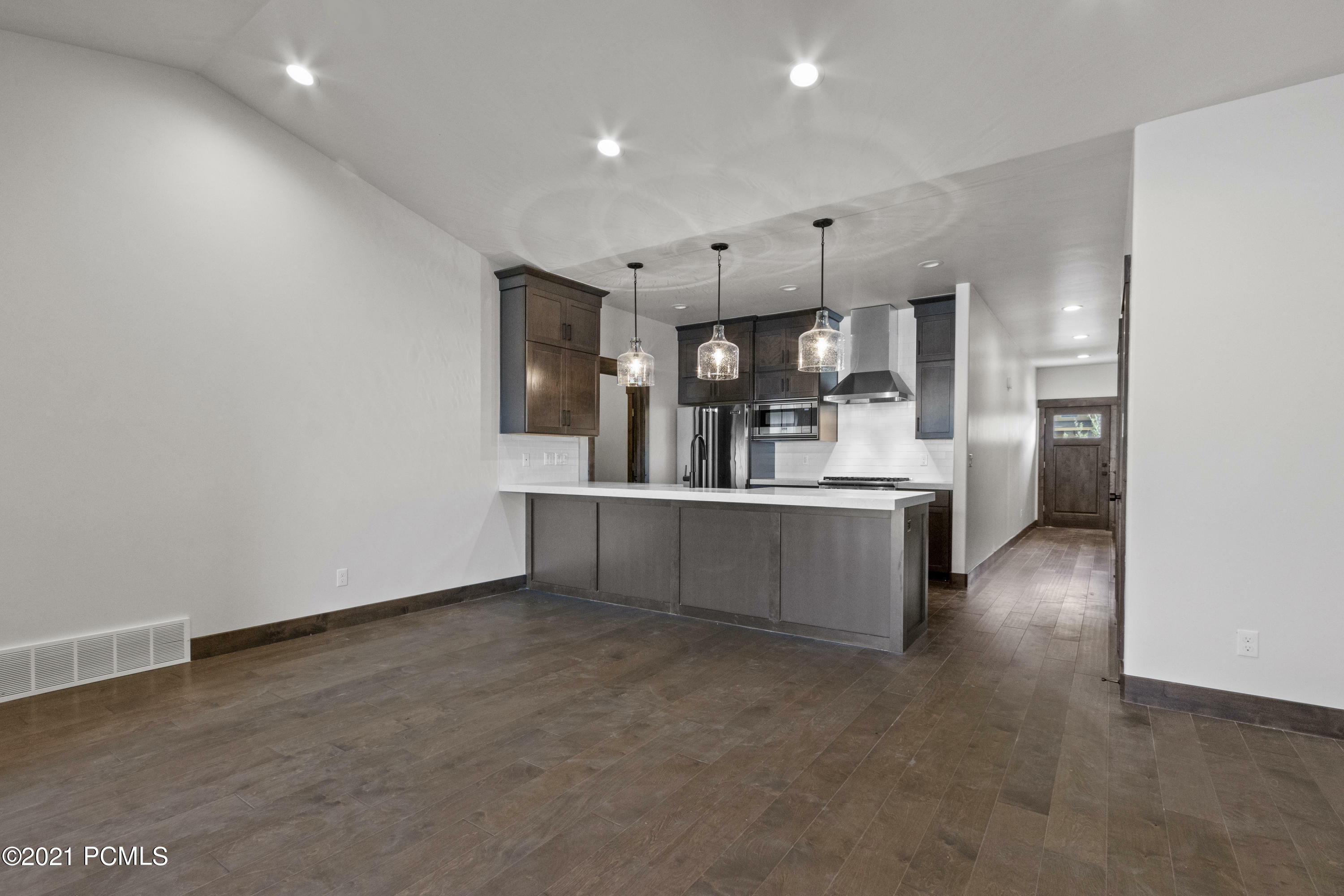 Property Photo: 14478 N Buck Horn Trail 50B UT 84032