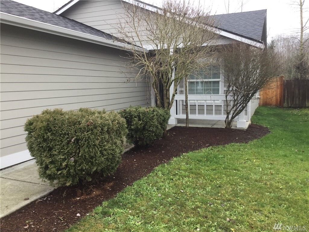 Property Photo:  4338 149th St NE  WA 98271 