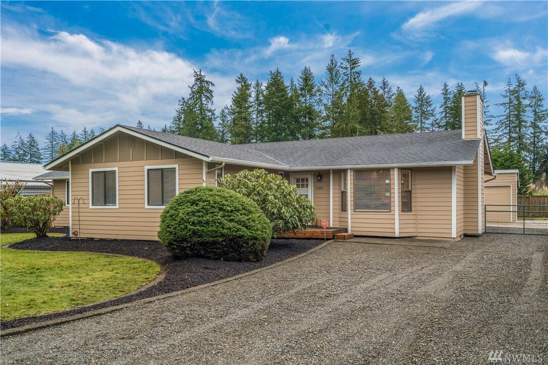 Property Photo: 5920 136th St E WA 98373
