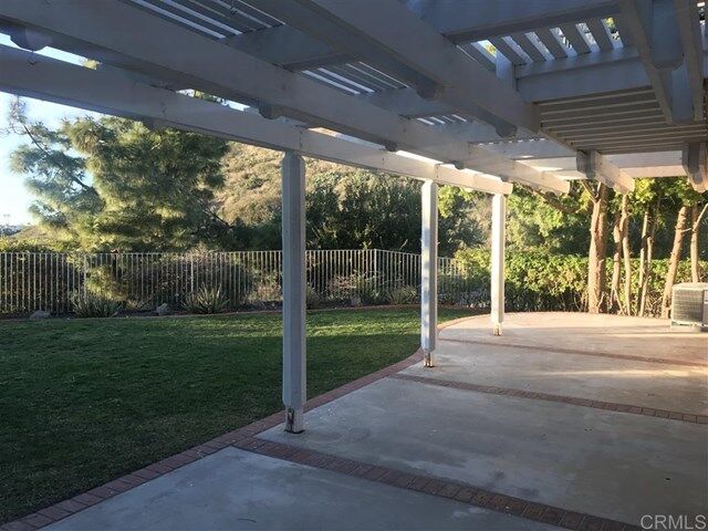Property Photo: 15580 Corte Montanoso CA 92027