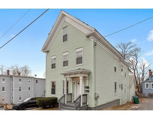 Property Photo:  32 Highland Ave  MA 01420 