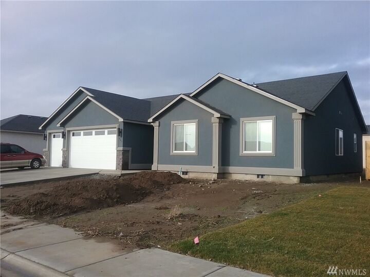 407 SW R St  Quincy WA 98848 photo