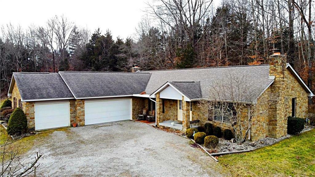 Property Photo:  534 North 500 W  IN 47201 
