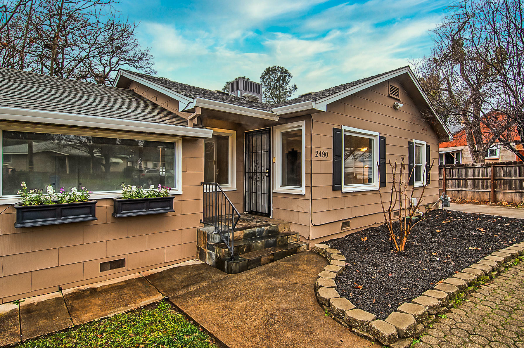 2490 Waldon Street  Redding CA 96001 photo