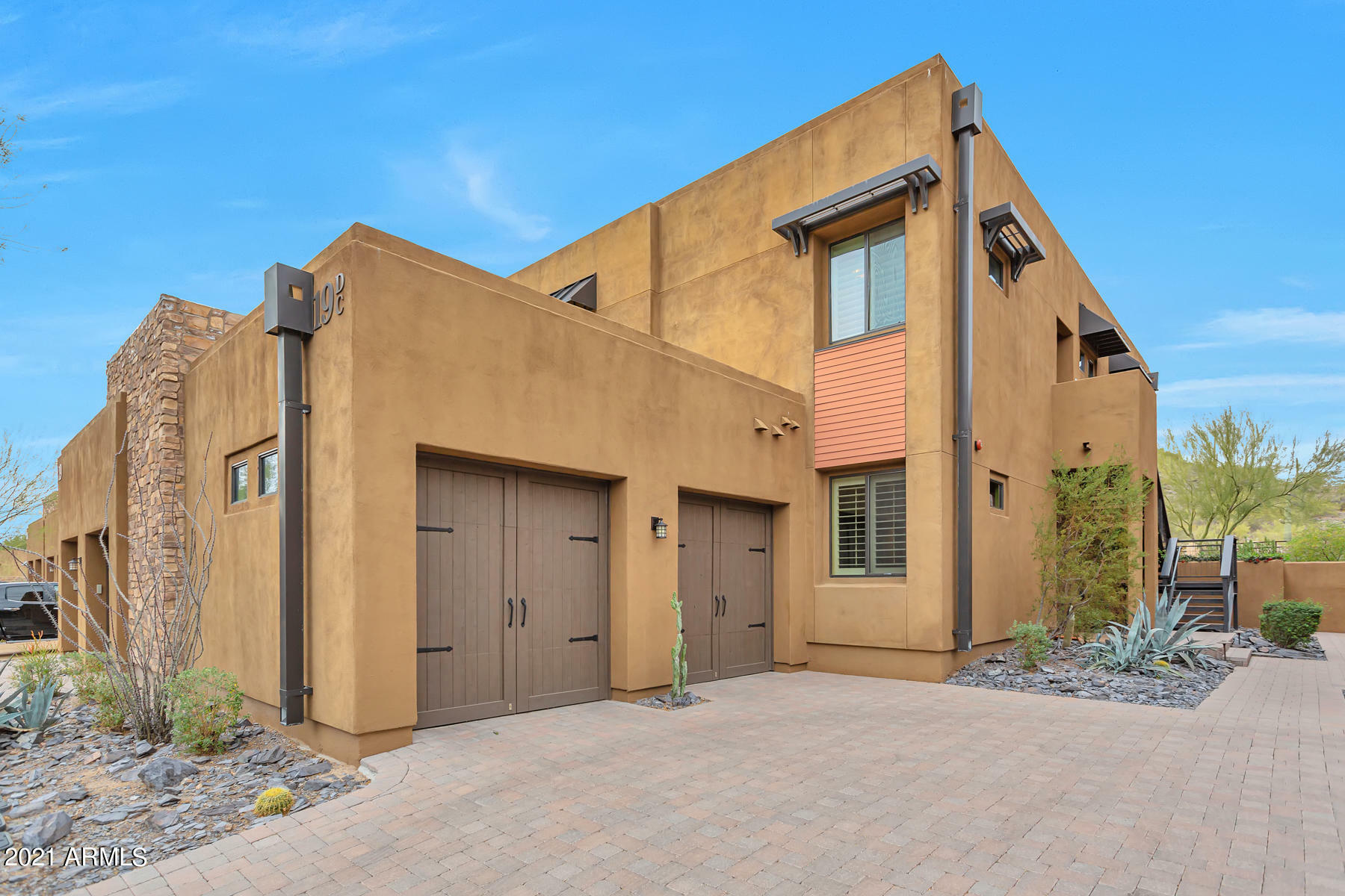 Property Photo:  36600 N Cave Creek Road 19C  AZ 85331 