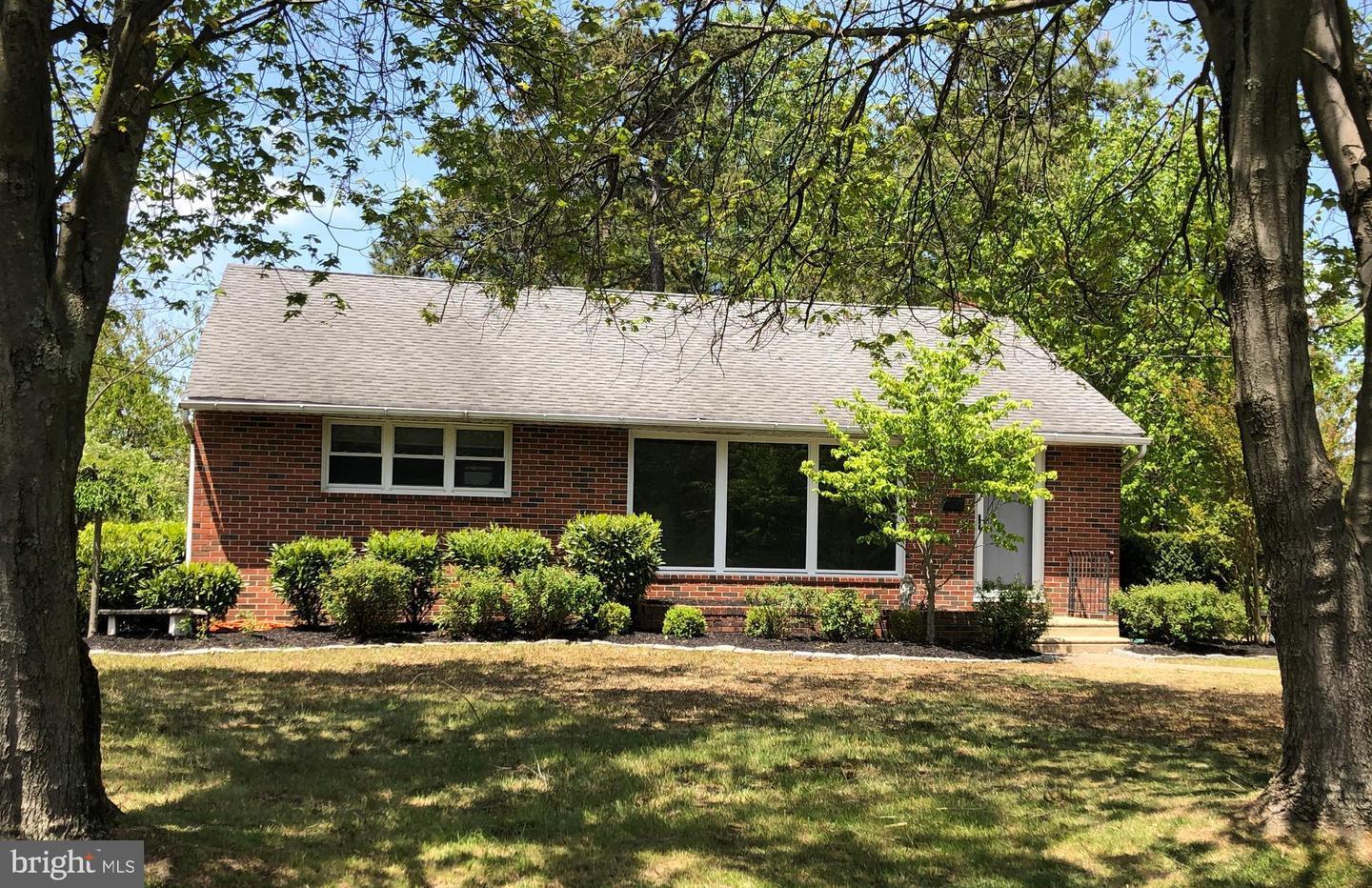 Property Photo: 4 Sunset Drive NJ 08043