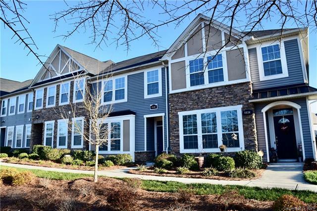 6638 Berewick Commons Parkway  Charlotte NC 28278 photo