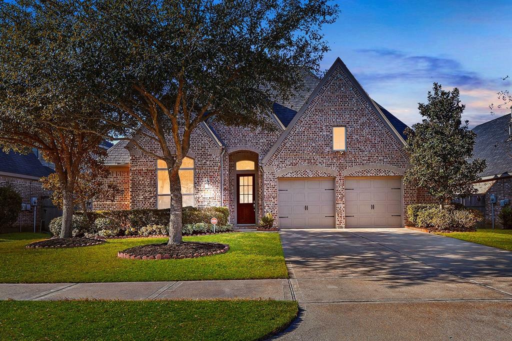 Property Photo:  27235 Symphony Creek Lane  TX 77441 