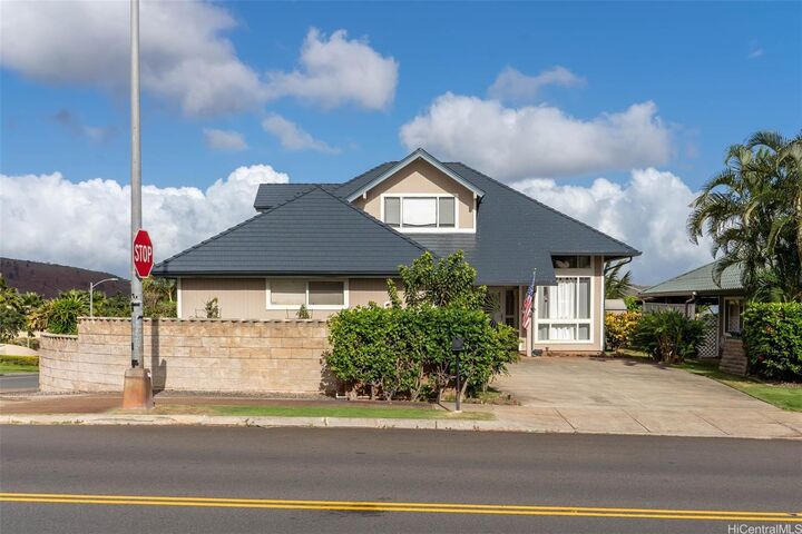 92-1339 Pueonani Street  Kapolei HI 96707 photo