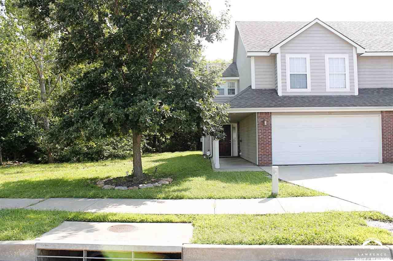 Property Photo: 514 N John Doy Court KS 66049