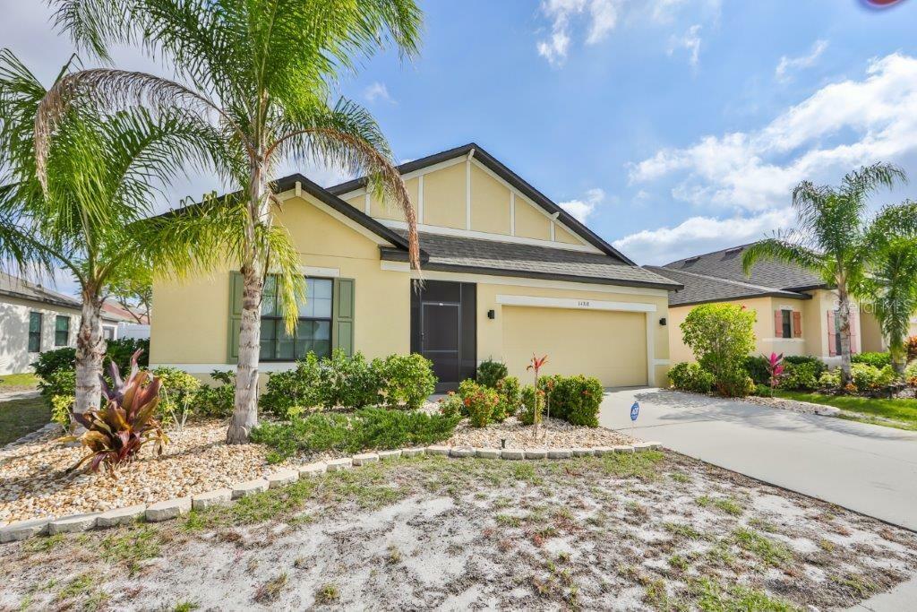 Property Photo:  14318 Italia Drive  FL 33598 