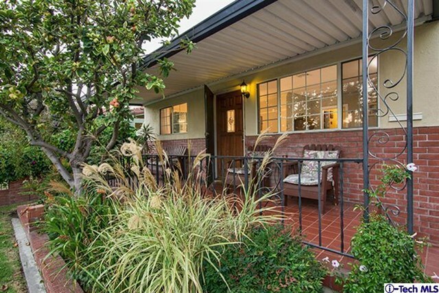 Property Photo:  3701 Edenhurst Avenue  CA 90039 