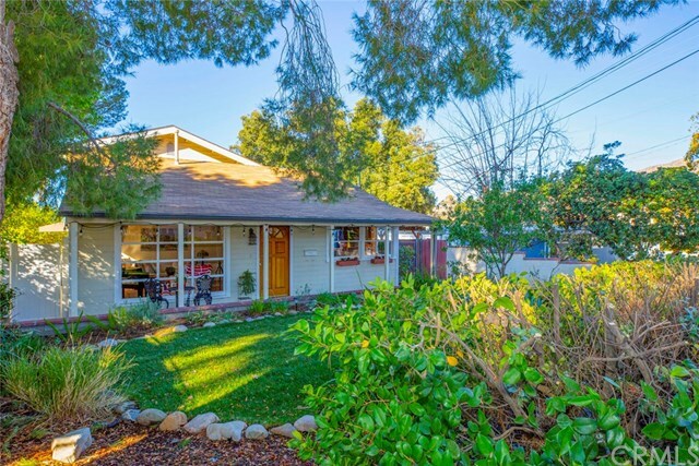 Property Photo: 10657 Tinker Avenue CA 91042