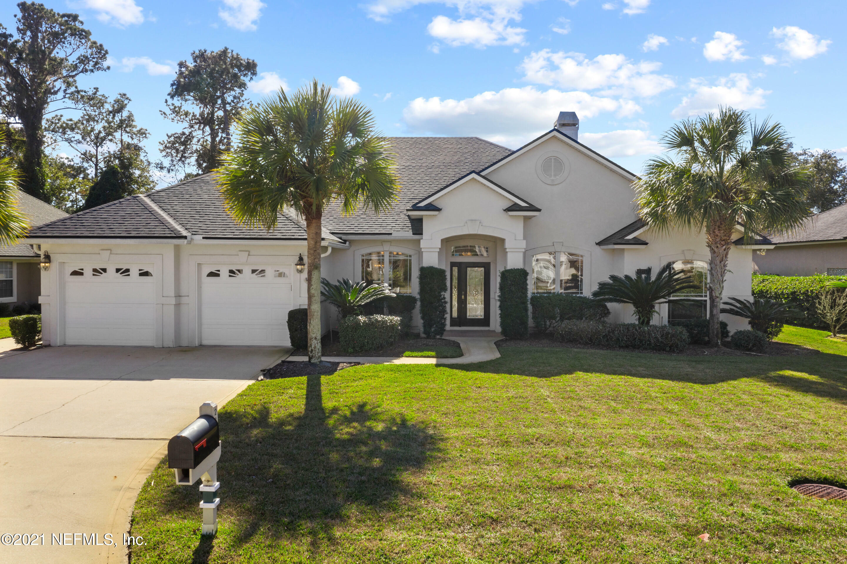 Property Photo:  2275 South Brook Drive  FL 32003 