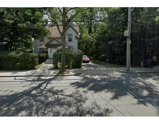Property Photo: 2426 Centre St MA 02132