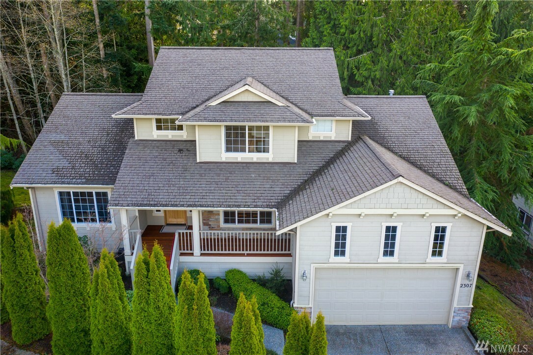 Property Photo:  2307 42nd Place  WA 98221 