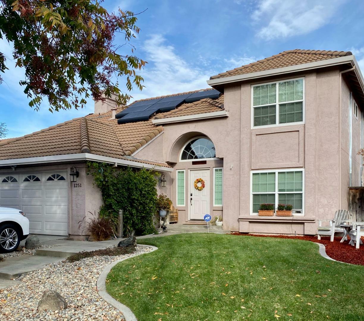 Property Photo:  1251 Lerma Lane  CA 95020 