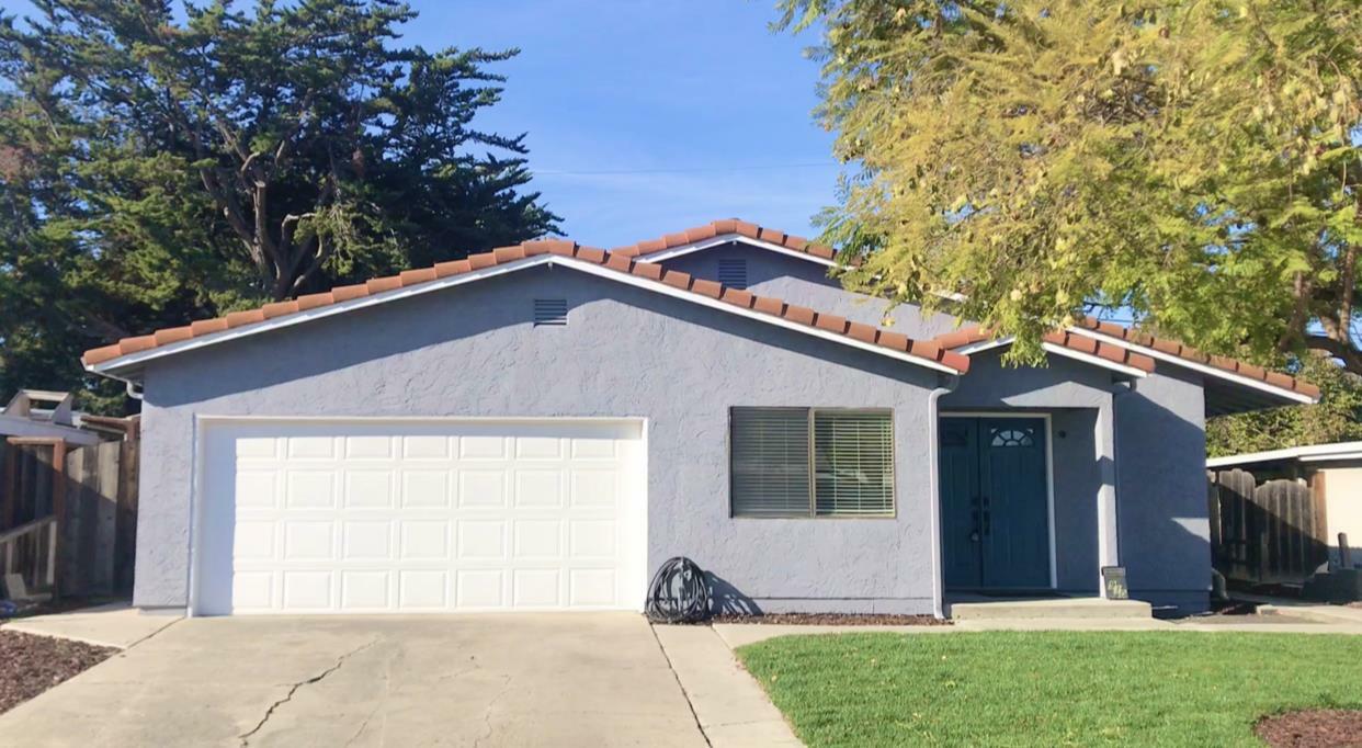 Property Photo:  910 Las Palmas Drive  CA 95051 