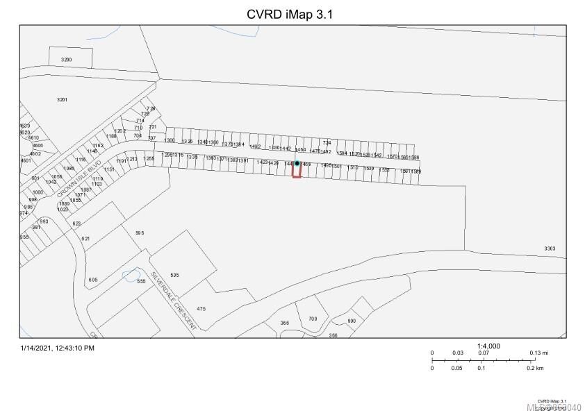 Property Photo: 1459 Crown Isle Blvd BC V9N 0E2