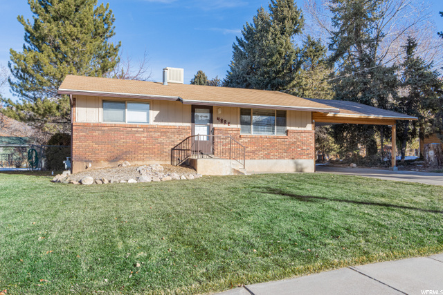 Property Photo: Address not disclosed UT 84414