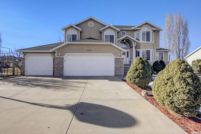 Property Photo: Address not disclosed UT 84067