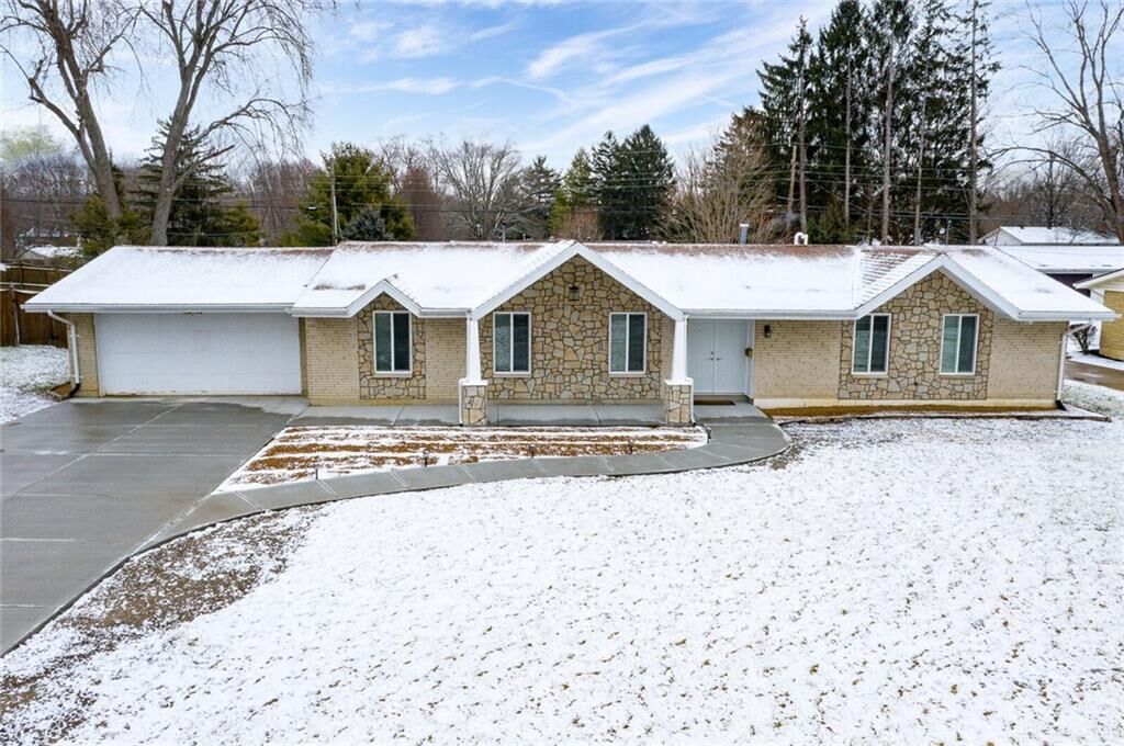 Property Photo:  2310 Cornish Court  OH 45305 