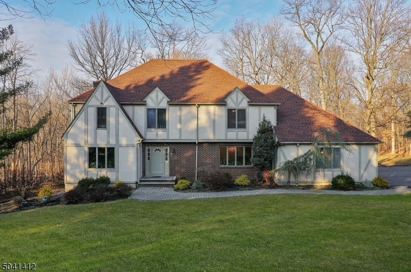 45 Snoden Ln  Watchung Boro NJ 07069 photo