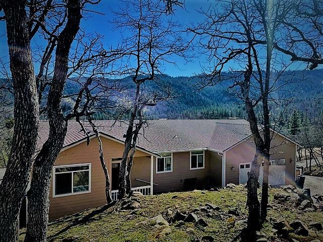 490 Conifer Way  Ashland OR 97520 photo