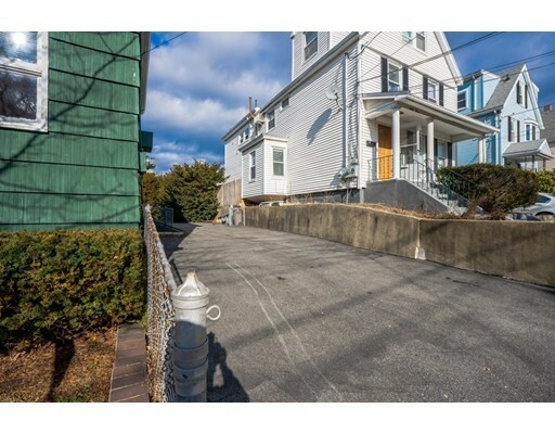 Property Photo:  47 Woodville St  MA 02149 