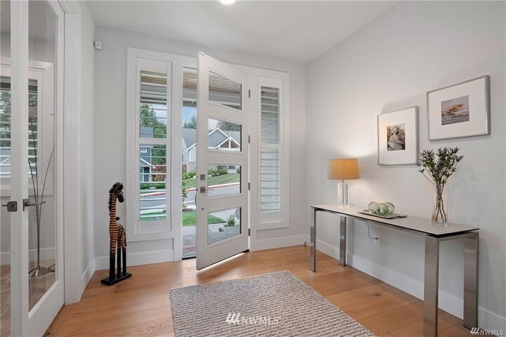 Property Photo:  2212 (Lot 26)  48th Street Ct NW  WA 98335 