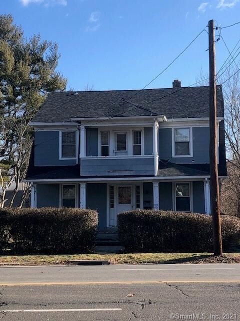 Property Photo: 3156 Main Street CT 06614