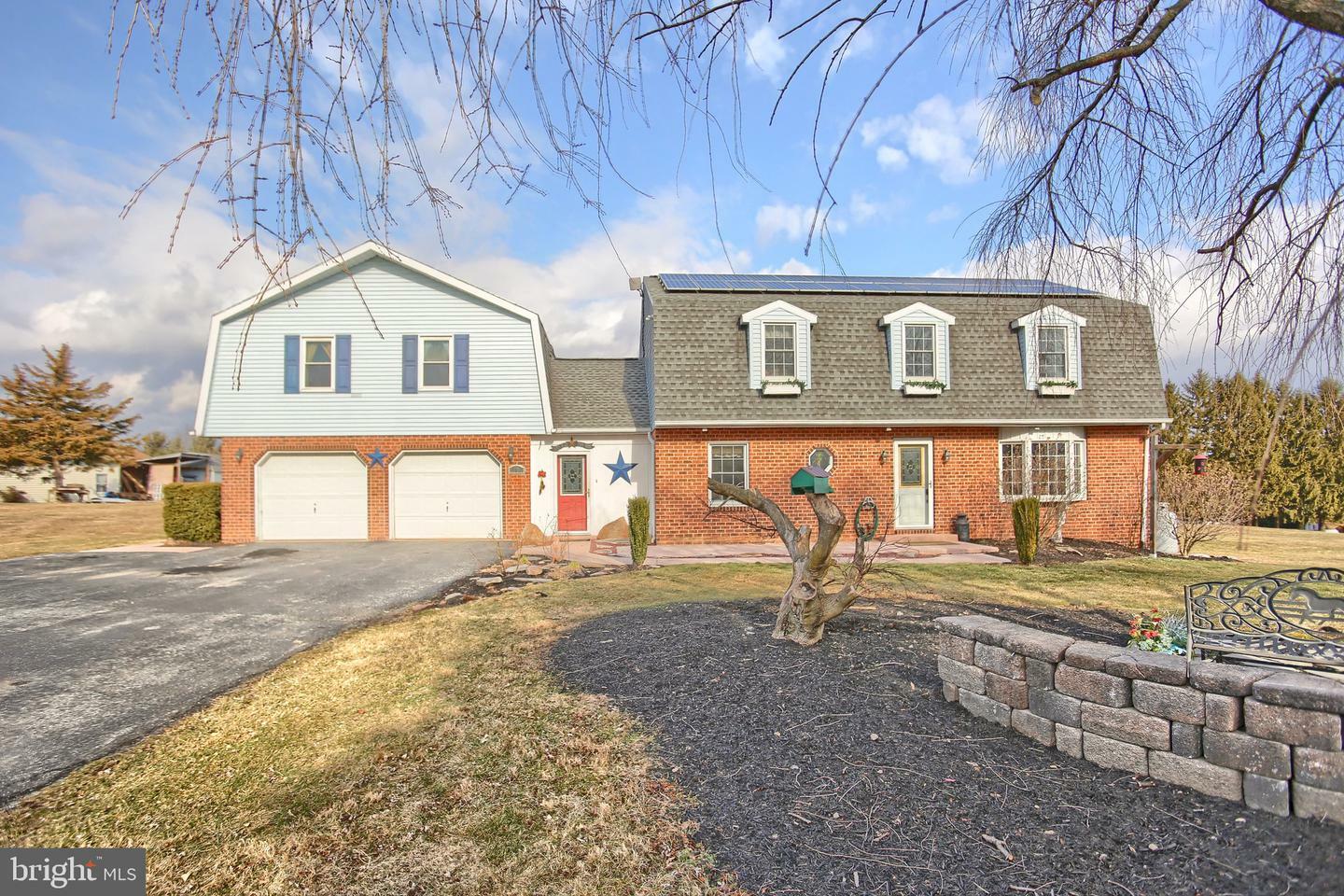 Property Photo:  419 Hershey Road  PA 17036 