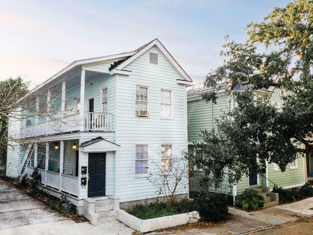 Property Photo: 15 Kracke Street SC 29403