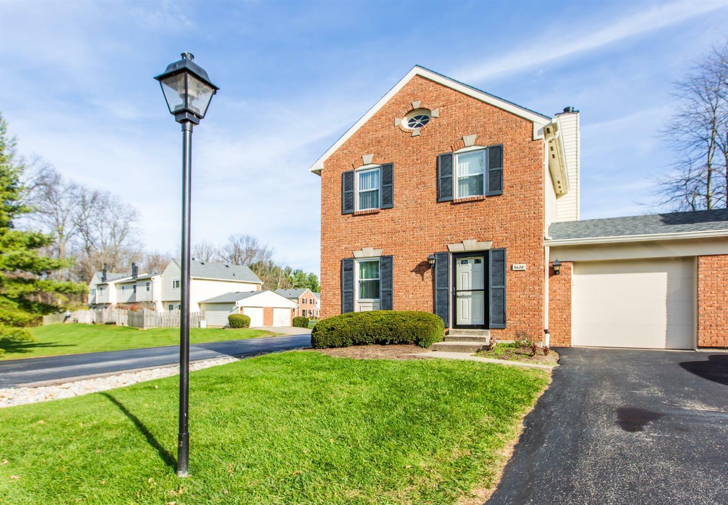 Property Photo: 5630 Brooks Holding OH 45150