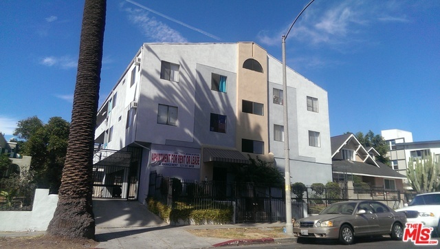 Property Photo:  411 N Kenmore Ave 3  CA 90004 