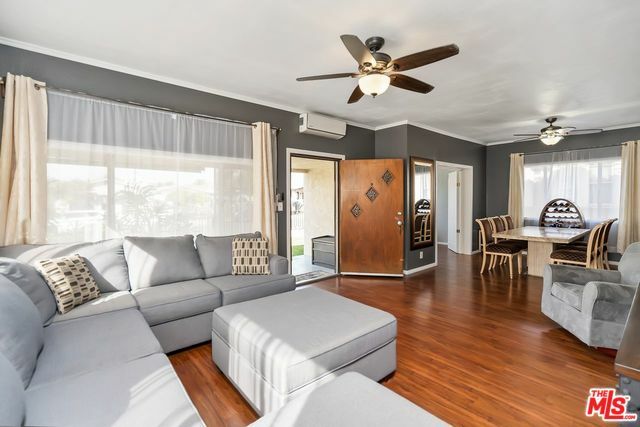 Property Photo: 1178 Spence St CA 90023