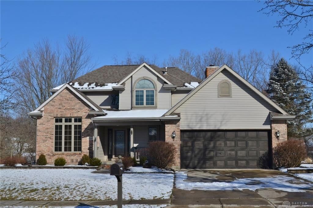 Property Photo: 1200 Kingsgate Road OH 45503