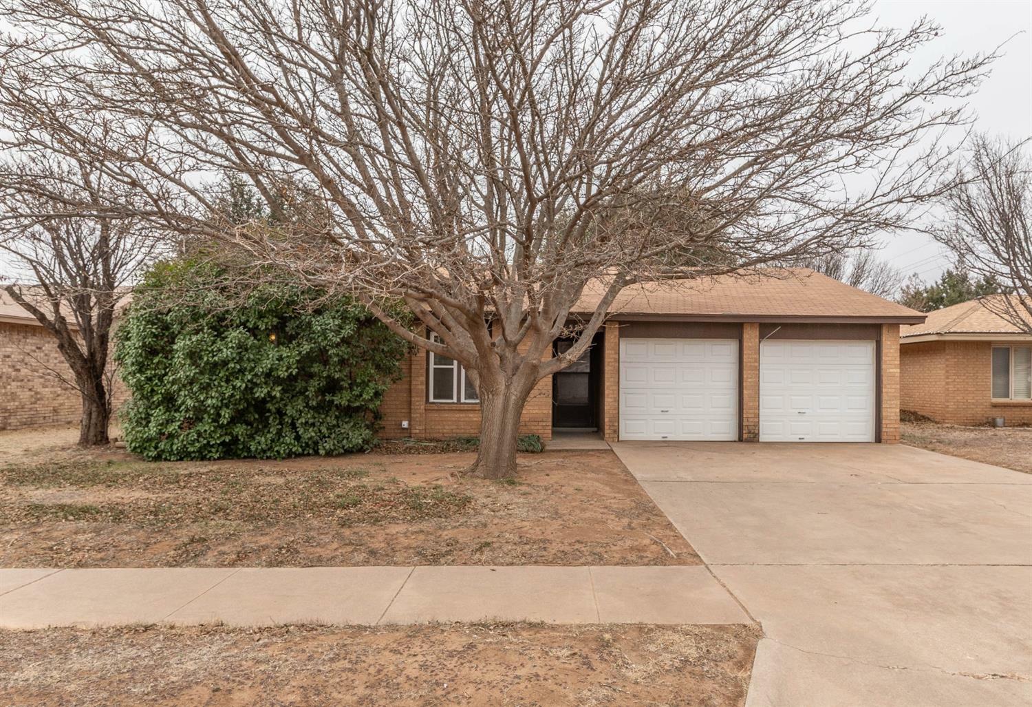 Property Photo:  5733 93rd Street  TX 79424 