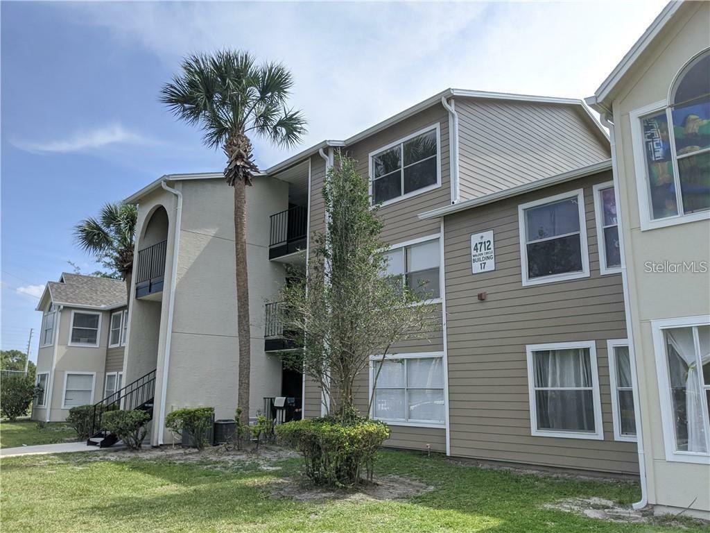 Property Photo:  4712 Walden Circle 21  FL 32811 