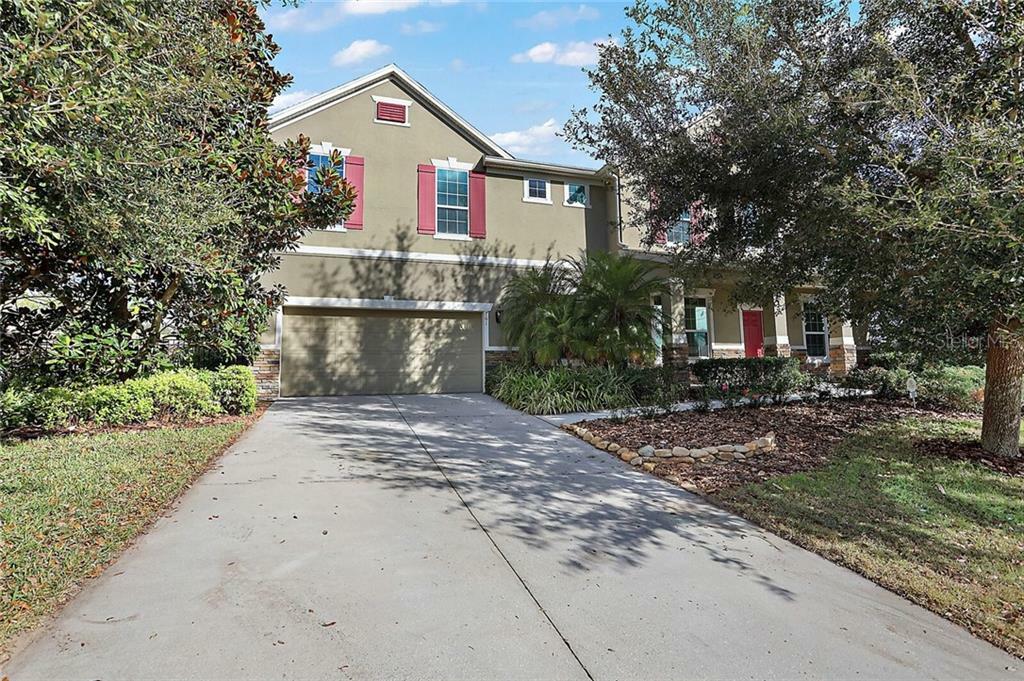 Property Photo:  761 Daisy Hill Court  FL 32712 