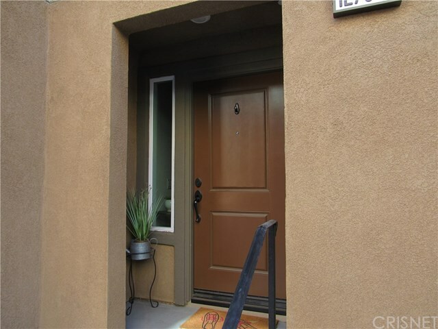 Property Photo: 12739 N Watt Lane D CA 91342