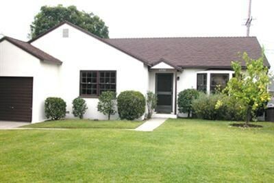 Property Photo: 1750 E Crary Street CA 91104