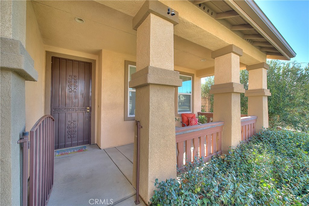 Property Photo: 271 Shetland Court CA 92582